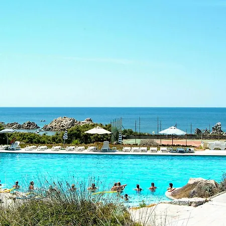 Baia - Trilo 4 By Interhome * Santa Reparata