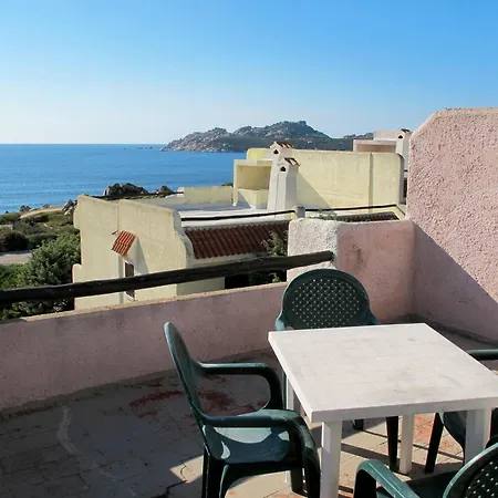 Baia - Trilo 4 By Interhome Apartment Santa Reparata