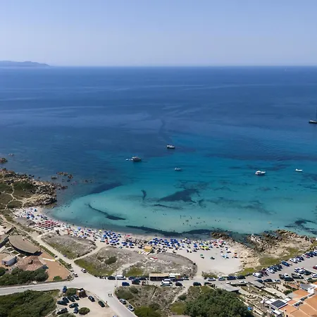 Baia - Trilo 4 By Interhome