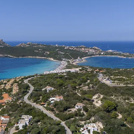 Baia - Trilo 4 By Interhome Apartment *