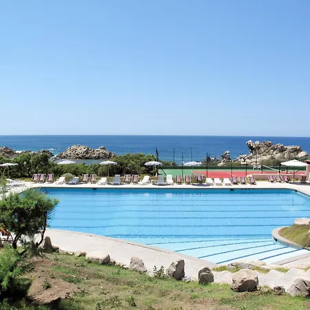 Baia - Trilo 4 By Interhome Apartment Santa Reparata