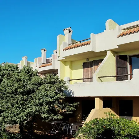 Apartment Baia - Trilo 4 By Interhome