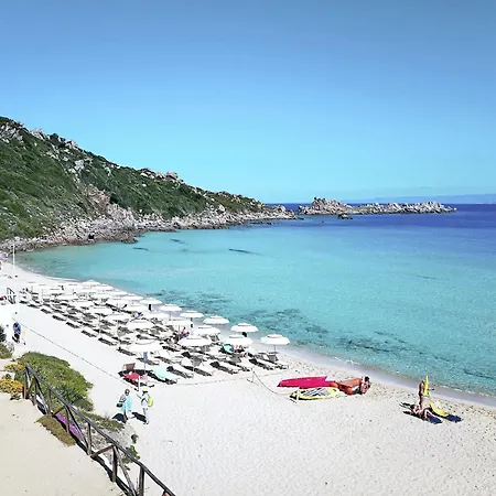 Baia - Trilo 4 By Interhome Apartment *