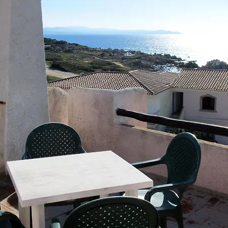 Baia - Trilo 4 By Interhome Apartment *