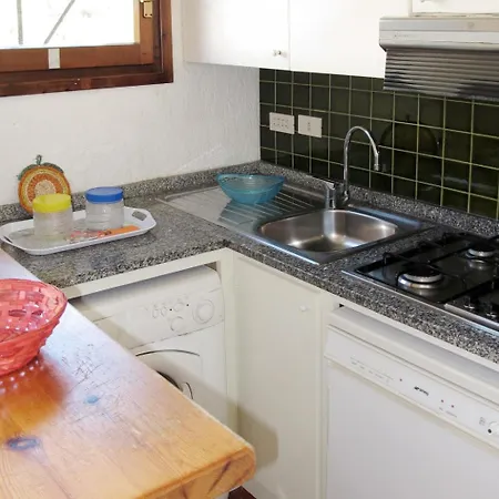 Apartment Baia - Trilo 4 By Interhome *