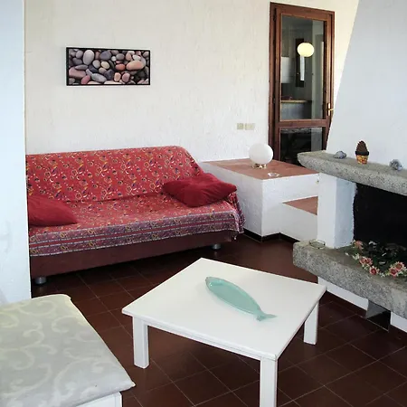 Baia - Trilo 4 By Interhome