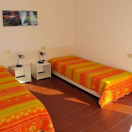 Baia - Trilo 4 By Interhome Apartment