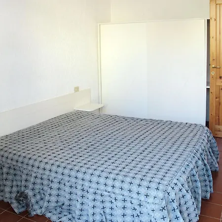 Apartment Baia - Trilo 4 By Interhome