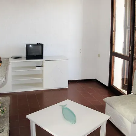 Baia - Trilo 4 By Interhome Apartment Santa Reparata