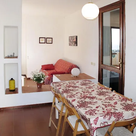 Baia - Trilo 4 By Interhome *