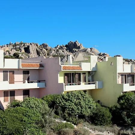 Baia - Trilo 4 By Interhome Santa Reparata